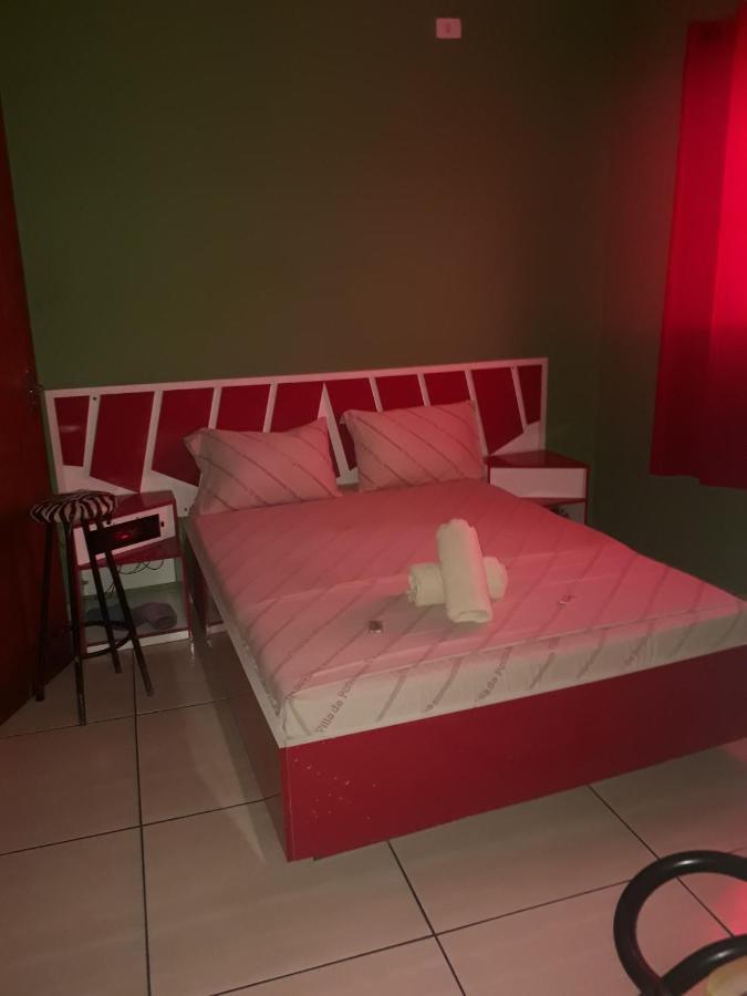 Hotel Momentos - Sao Paulo — Photos 1